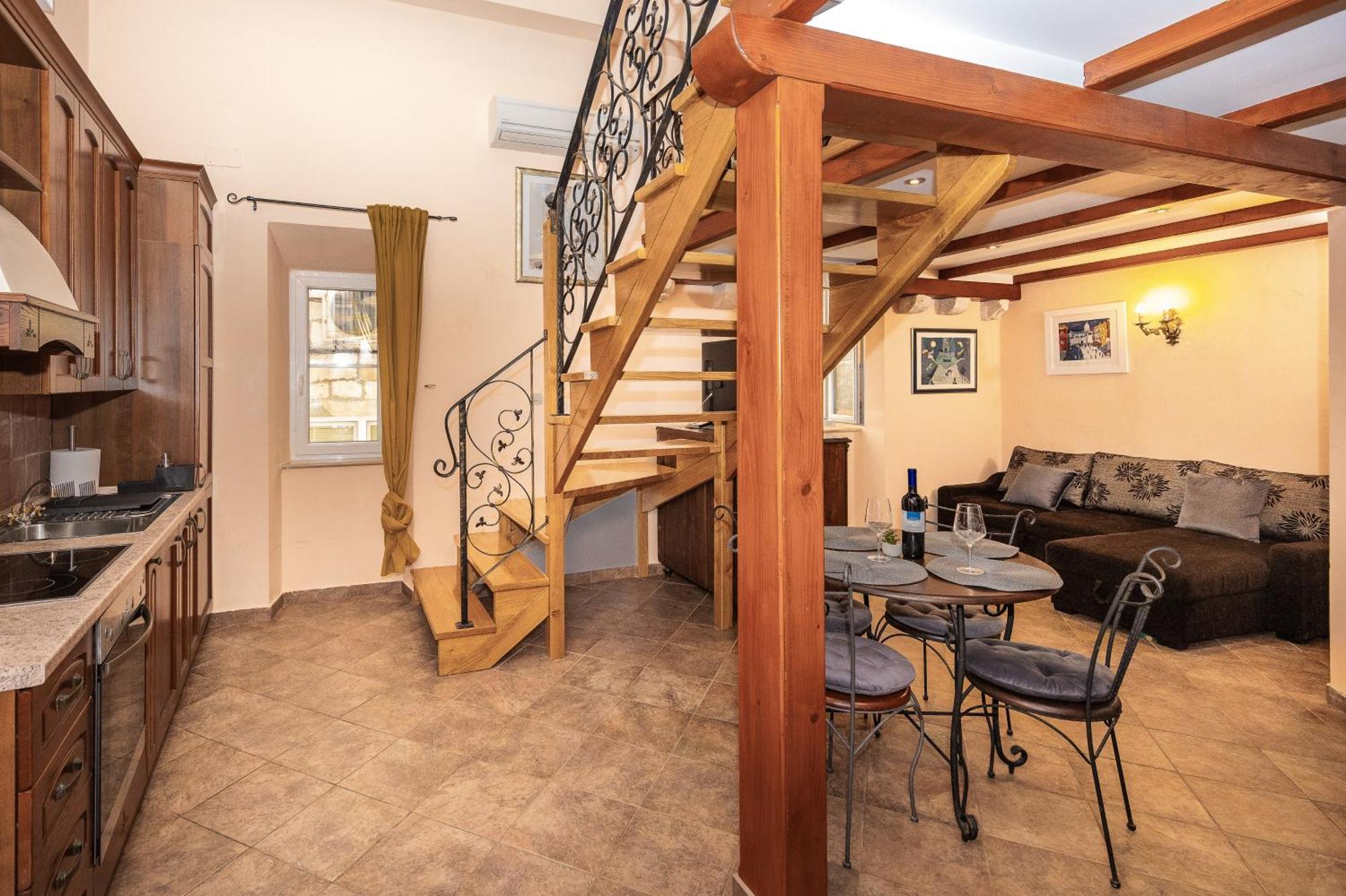Amoret Appartement Dubrovnik